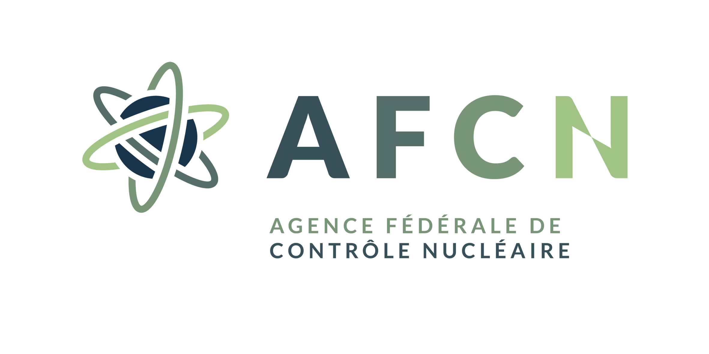 Logo AFCN
