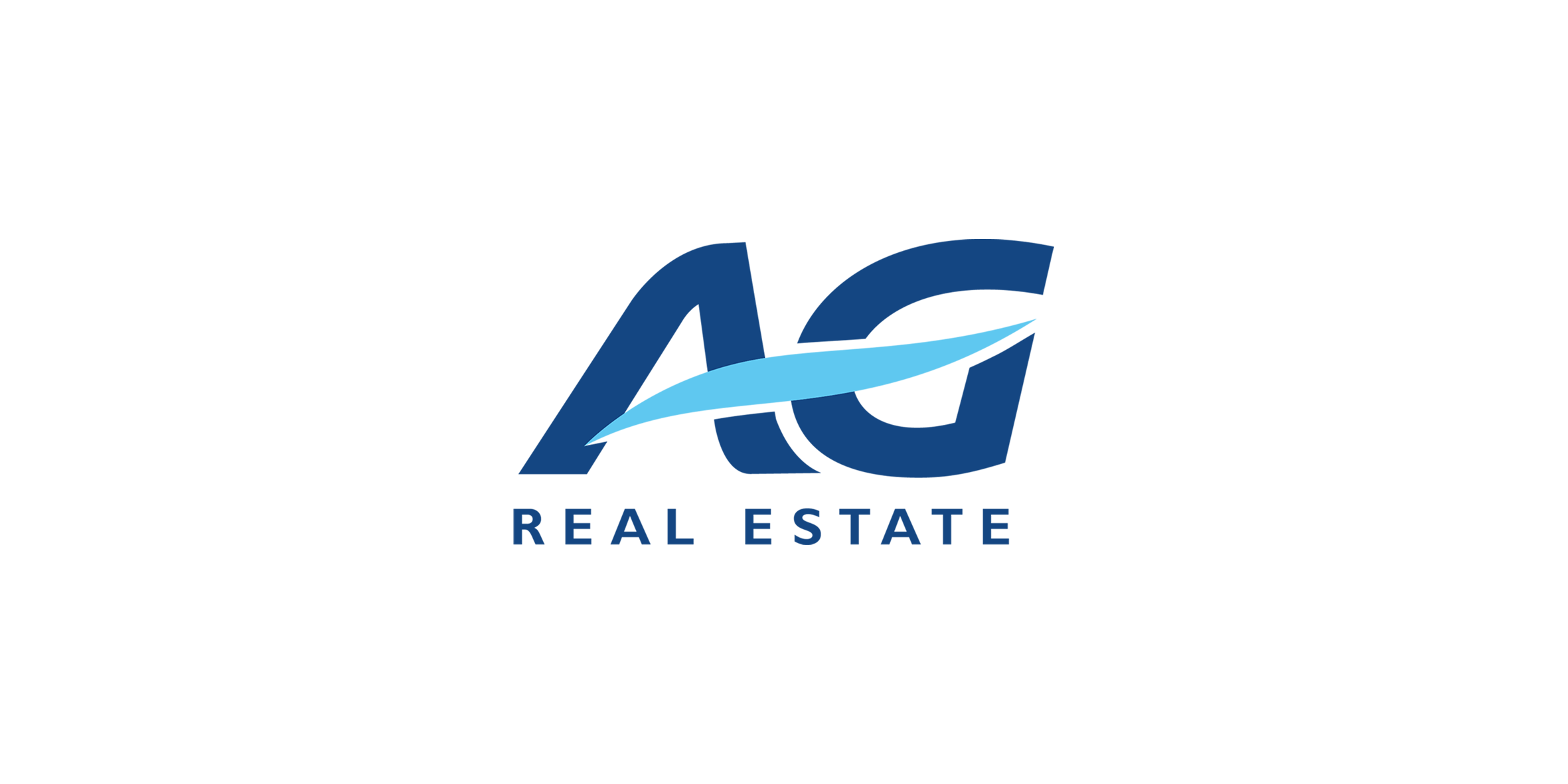 Logo AG Real Estate