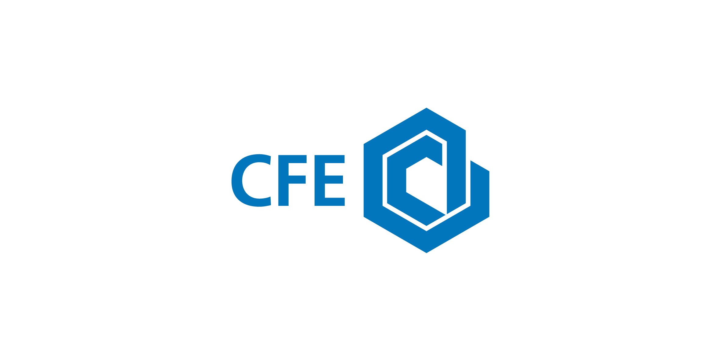 Logo CFE