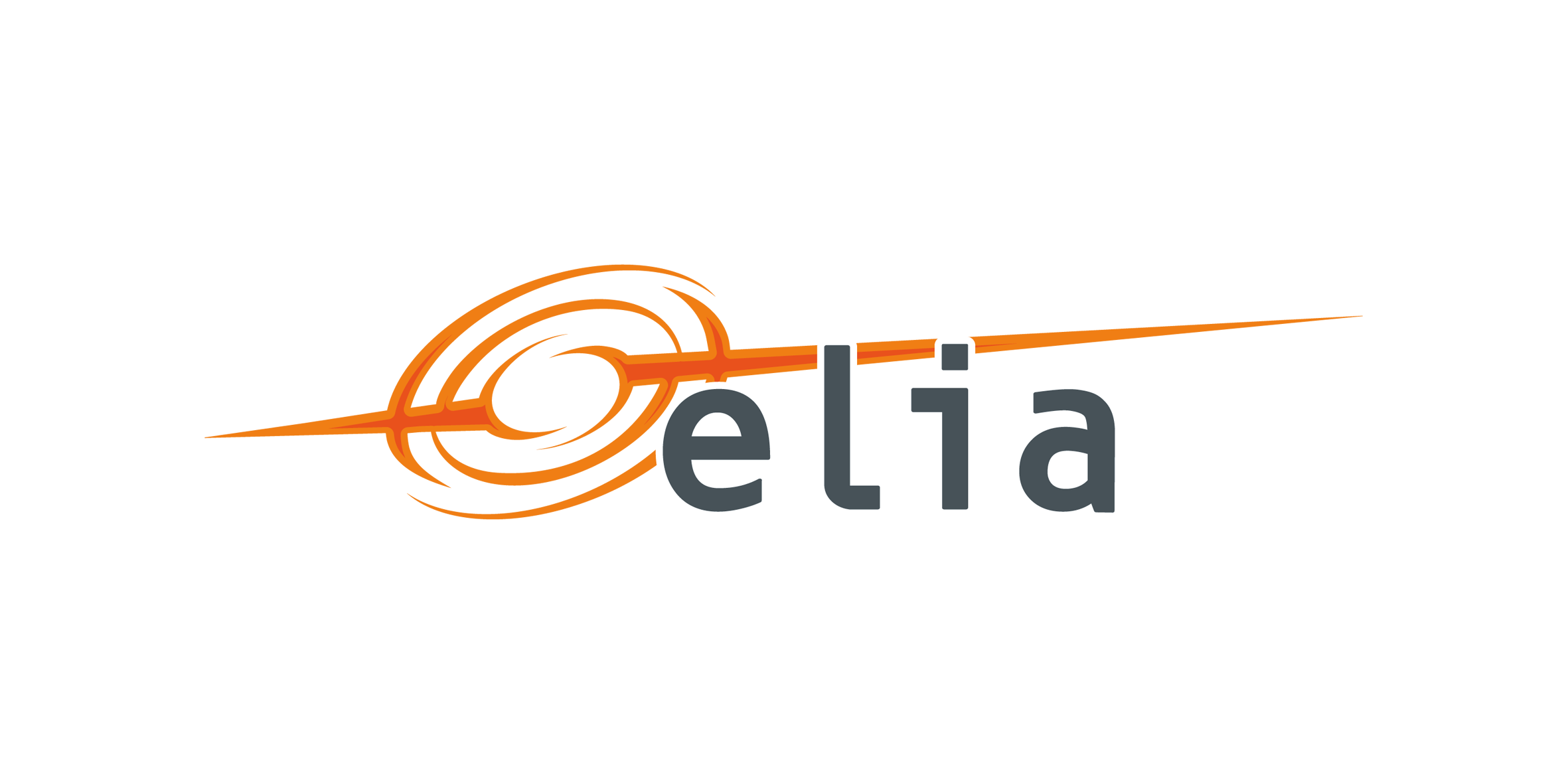 Logo Elia
