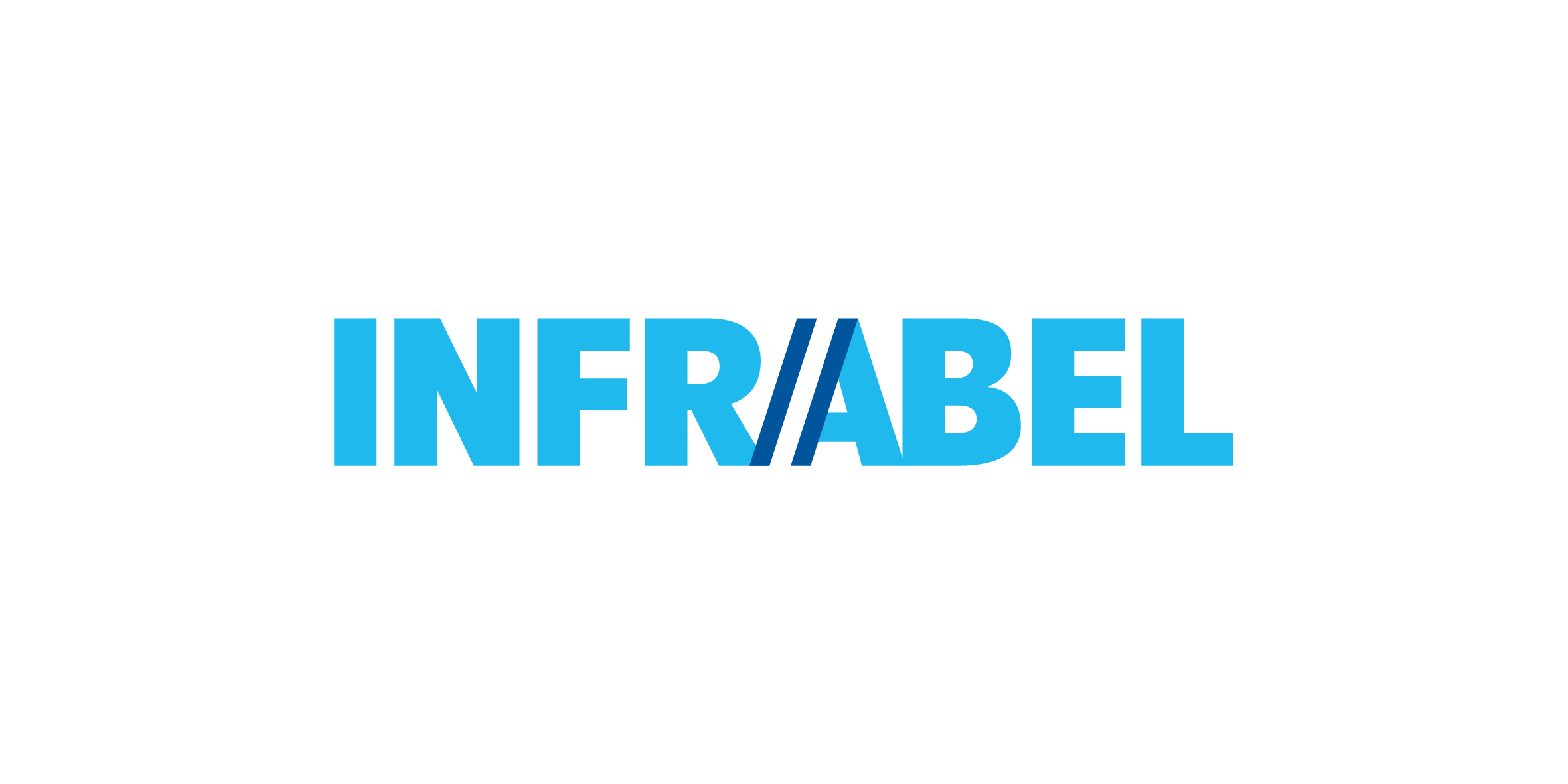 Logo Infrabel
