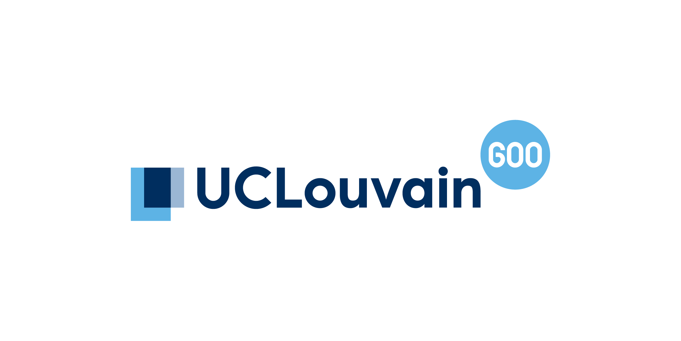 Logo UCLouvain