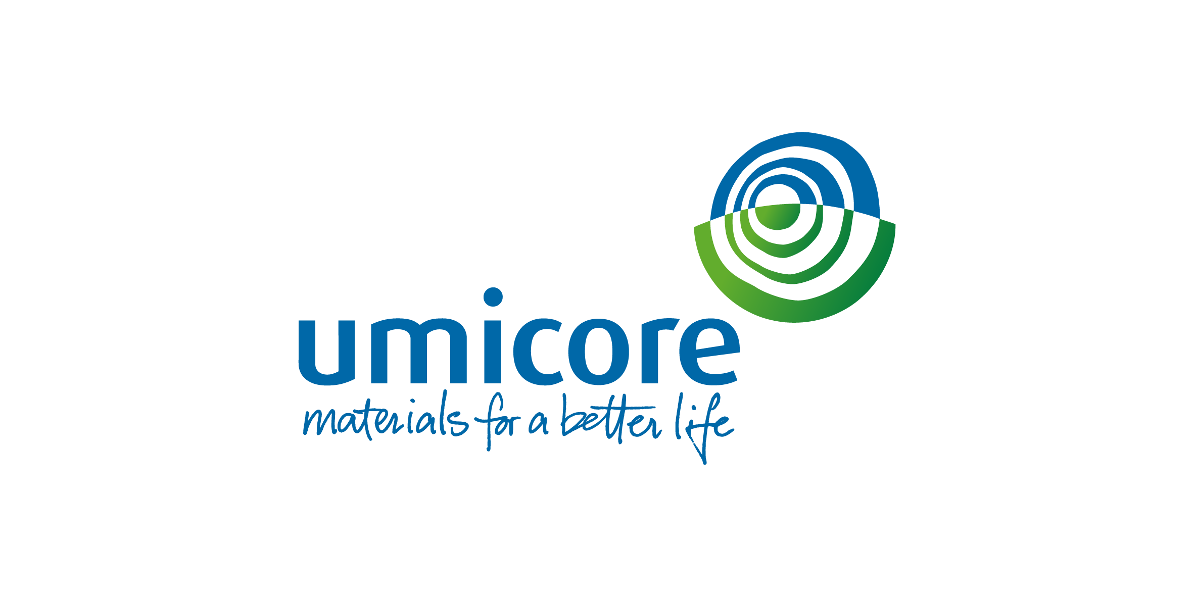 Logo Umicore