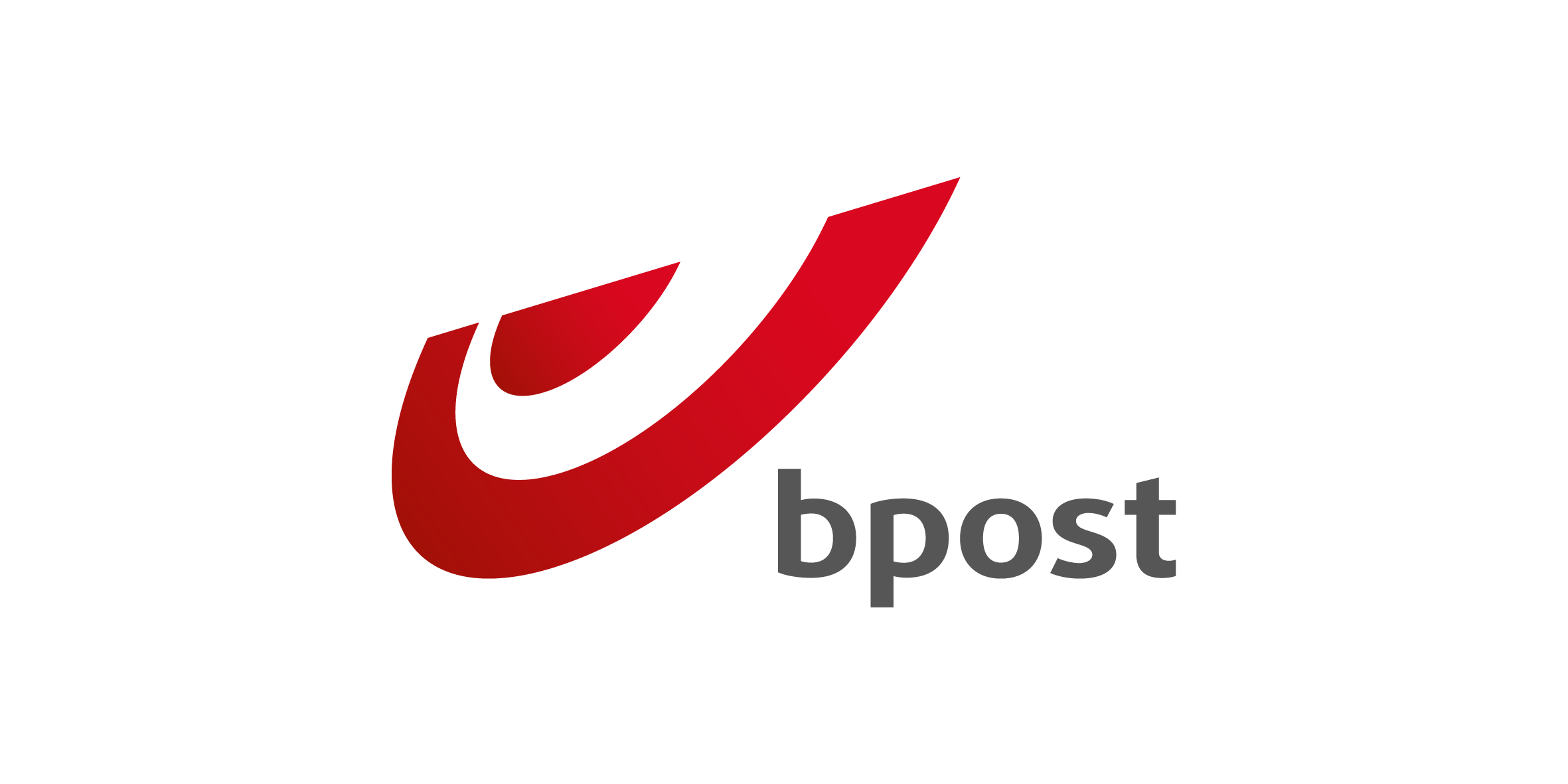 Logo bpost