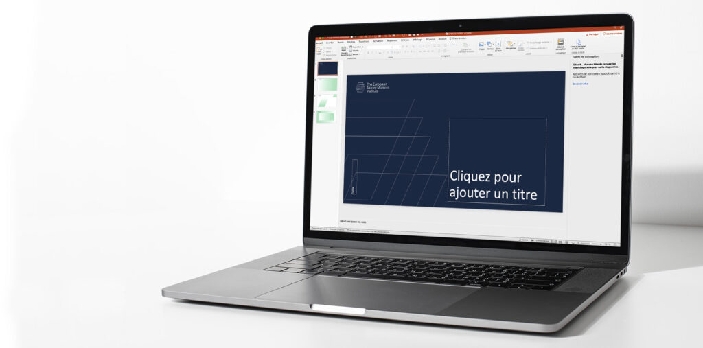 Template PowerPoint