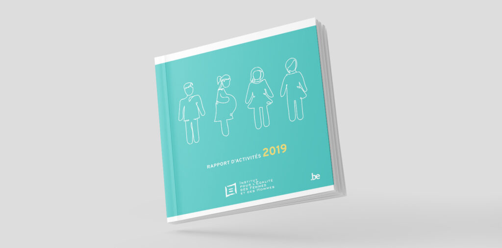 Rapport de l’Institut pour l'égalité des femmes et des hommes